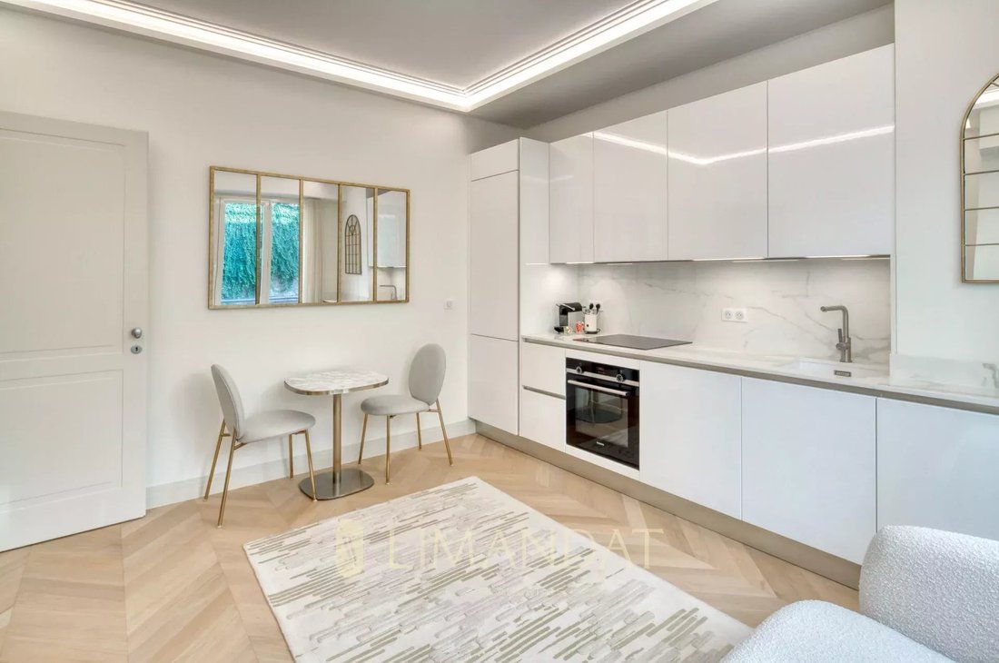 Apartment in Monaco, Monaco 3 - 15269352