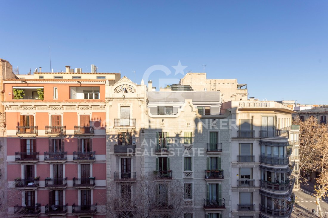 Apartment in Eixample, Barcelona, Spain 3 - 17123313