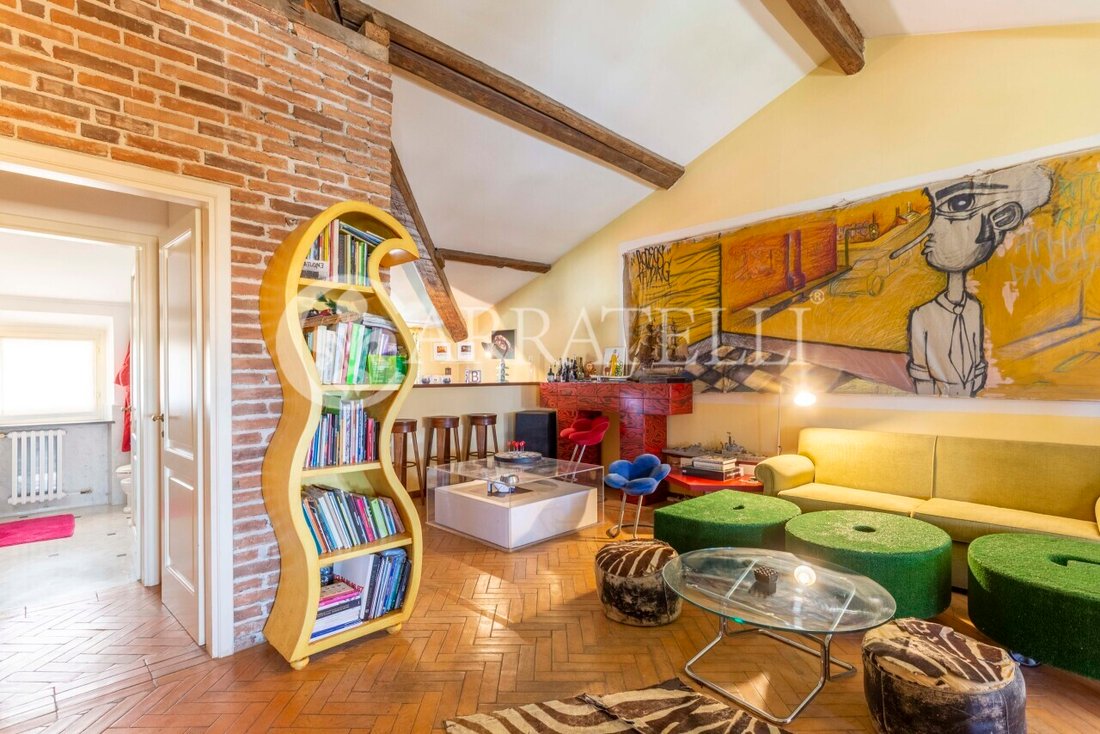 Villa à Centre historique, Viareggio, Toscane 5 - 11534257