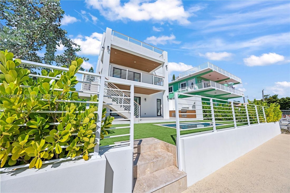 House in Tavernier, Florida, United States 4 - 17128059