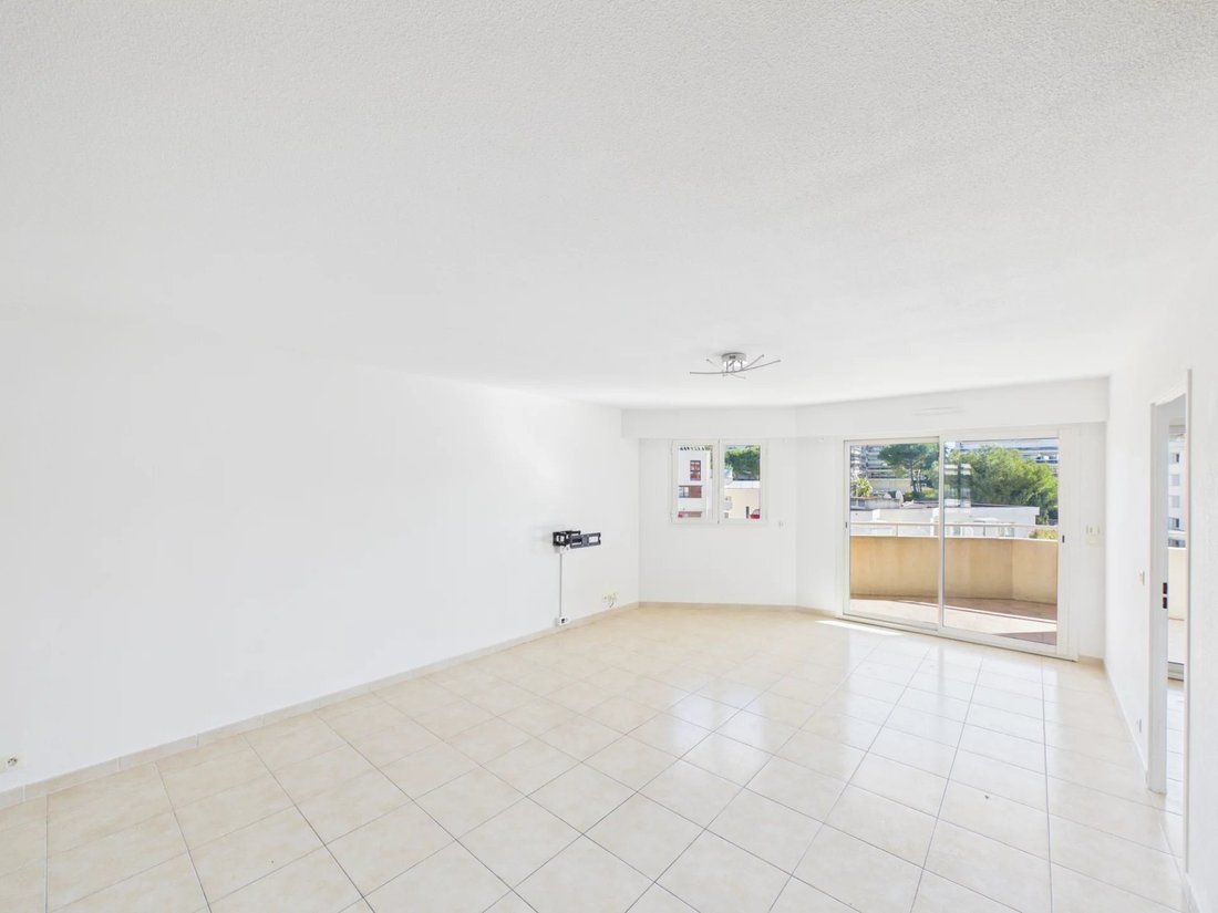 Apartment in France 2 - 16683151