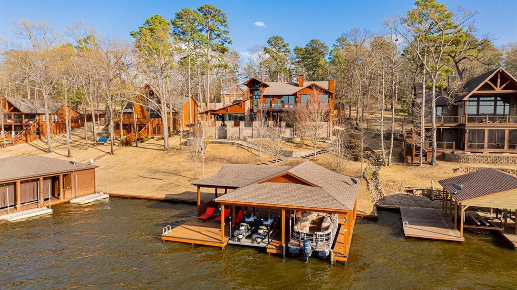 House in Scroggins, Texas, United States 2 - 17131286