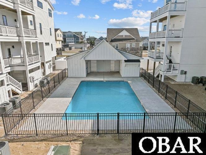 Townhouse in Kill Devil Hills, North Carolina, United States 3 - 17102073
