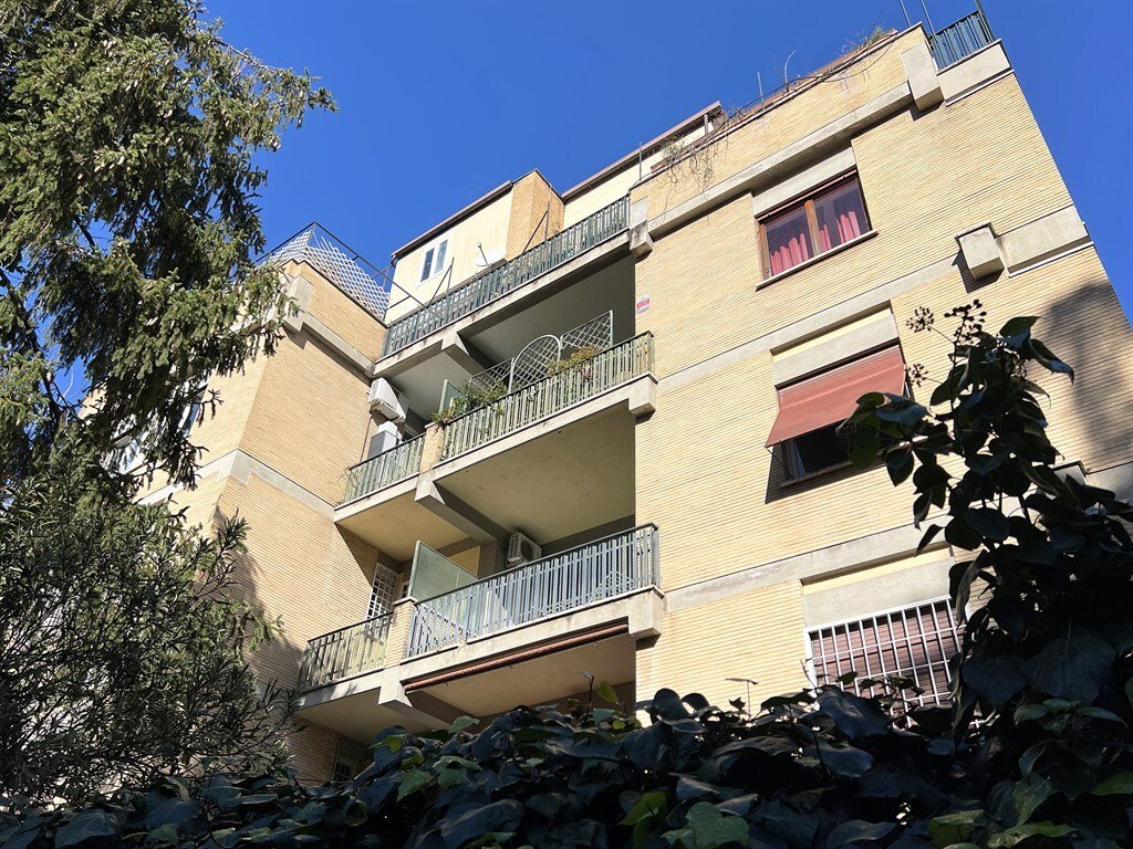 Apartment in Cortina d'Ampezzo - Farnesina, Rome, Lazio 2 - 17129093