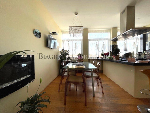 Apartment in Historic Center, Livorno, Tuscany 3 - 14354903