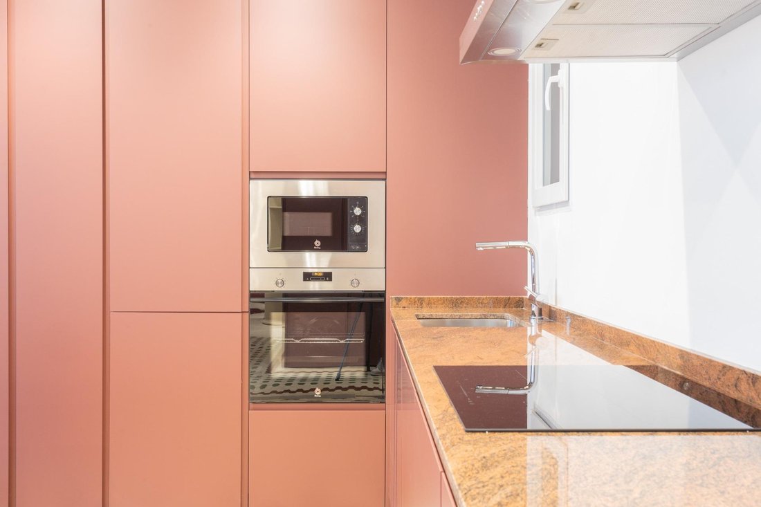 Apartamento en l'Eixample, Valencia, España 4 - 17071254