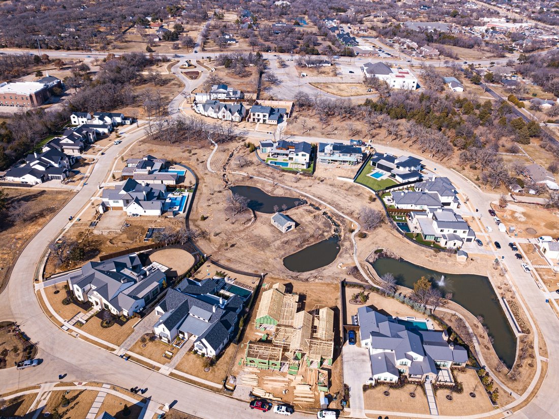 Land in Southlake, Texas, United States 4 - 17100215