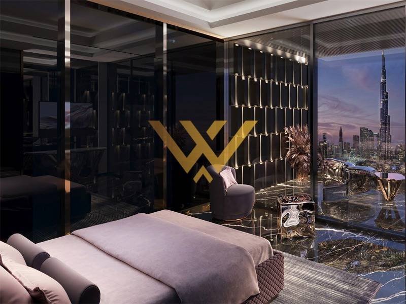 Apartment in Business Bay, Dubai, United Arab Emirates 4 - 17099549
