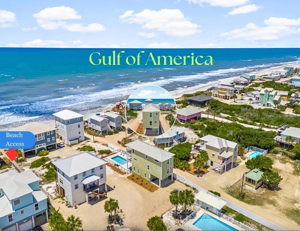 House in Port St. Joe, Florida, United States 2 - 17101881