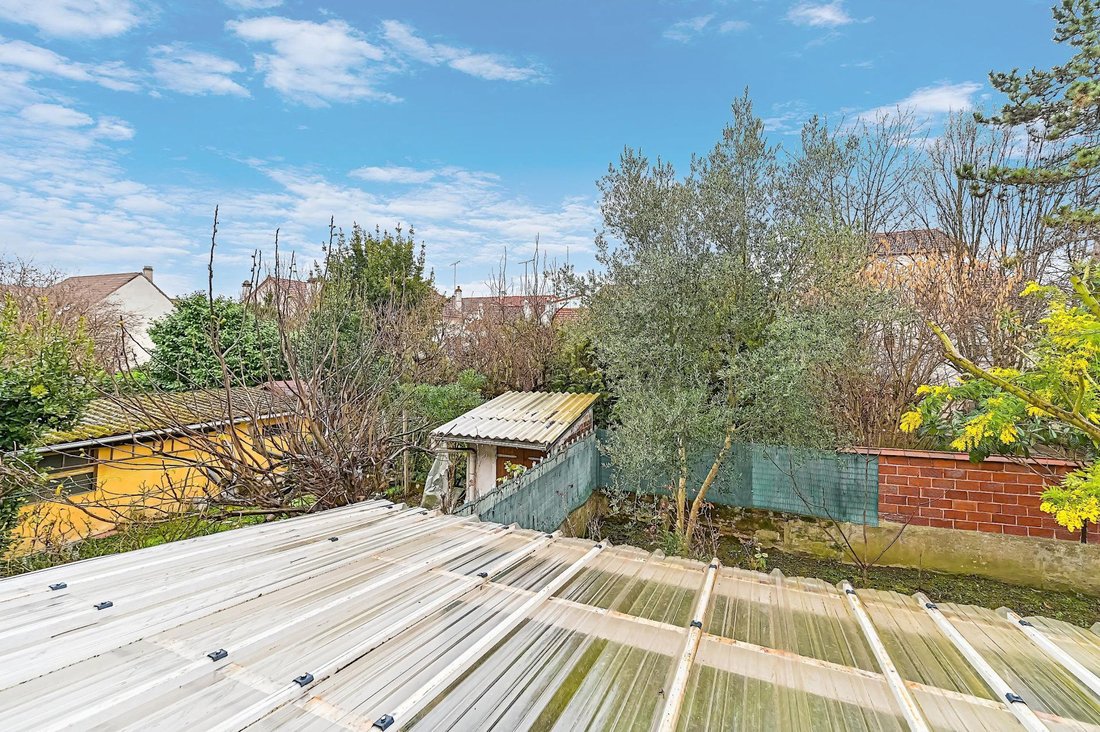 House in Carnot-Petit Pont-Alouettes, Alfortville, France 3 - 17127754