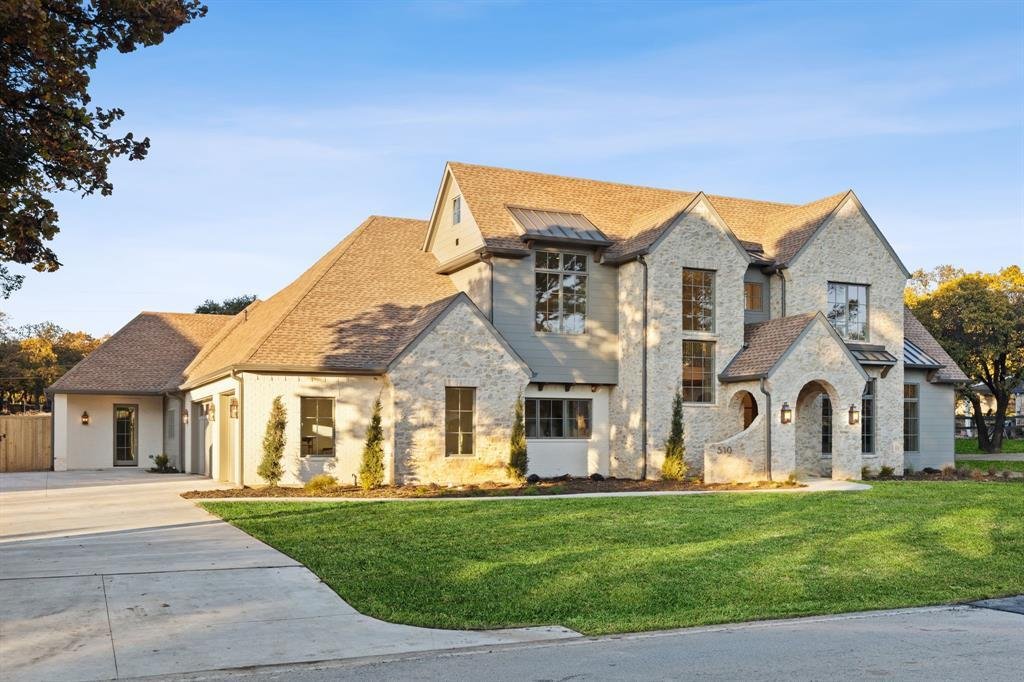 House in Colleyville, Texas, United States 4 - 17103099