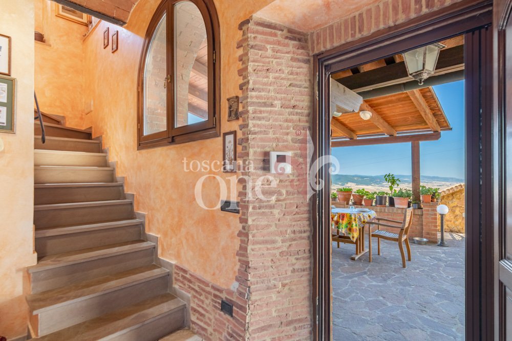 House in Volterra, Tuscany, Italy 5 - 16324418