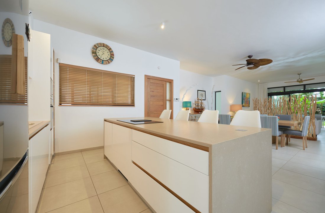 Apartment in Grand Baie, Pamplemousses District, Mauritius 3 - 17132266