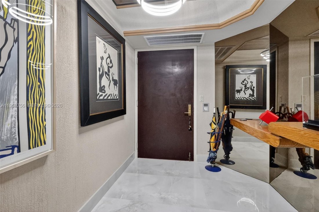 Condo in Golden Beach, Florida, United States 3 - 17102206