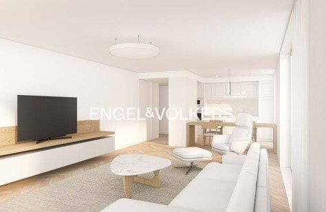 Apartment in Alcantara, Lisbon, Portugal 3 - 17123383