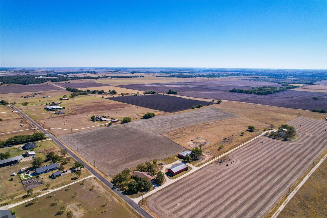 Farm Ranch in Georgetown, Texas, Vereinigte Staaten 4 - 16628112