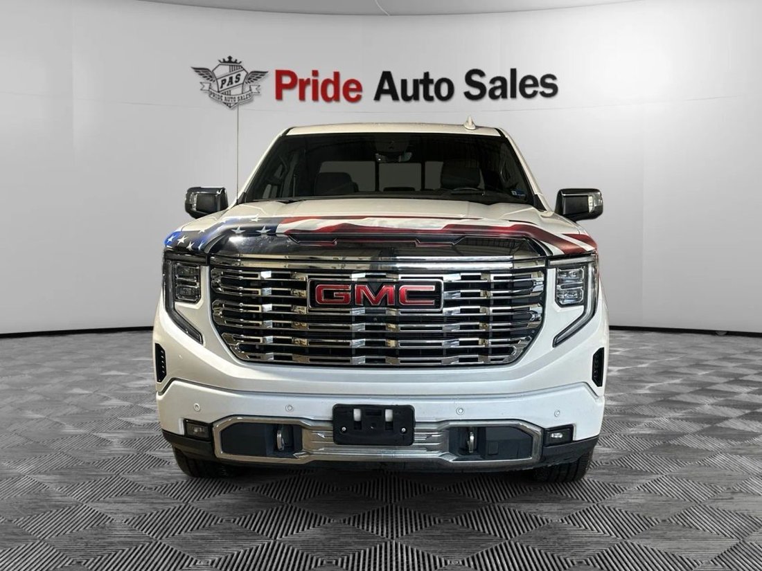 Pickup in Fredericksburg, VA, United States 2 - 17104925