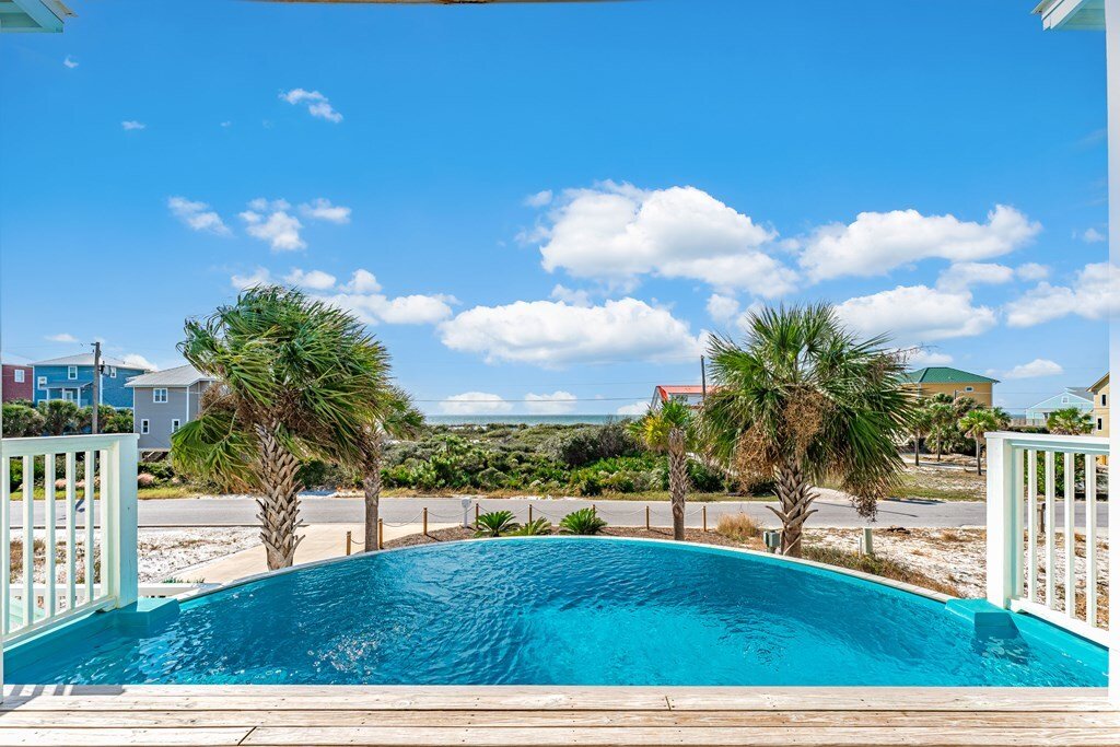 House in Port St. Joe, Florida, United States 3 - 17101689