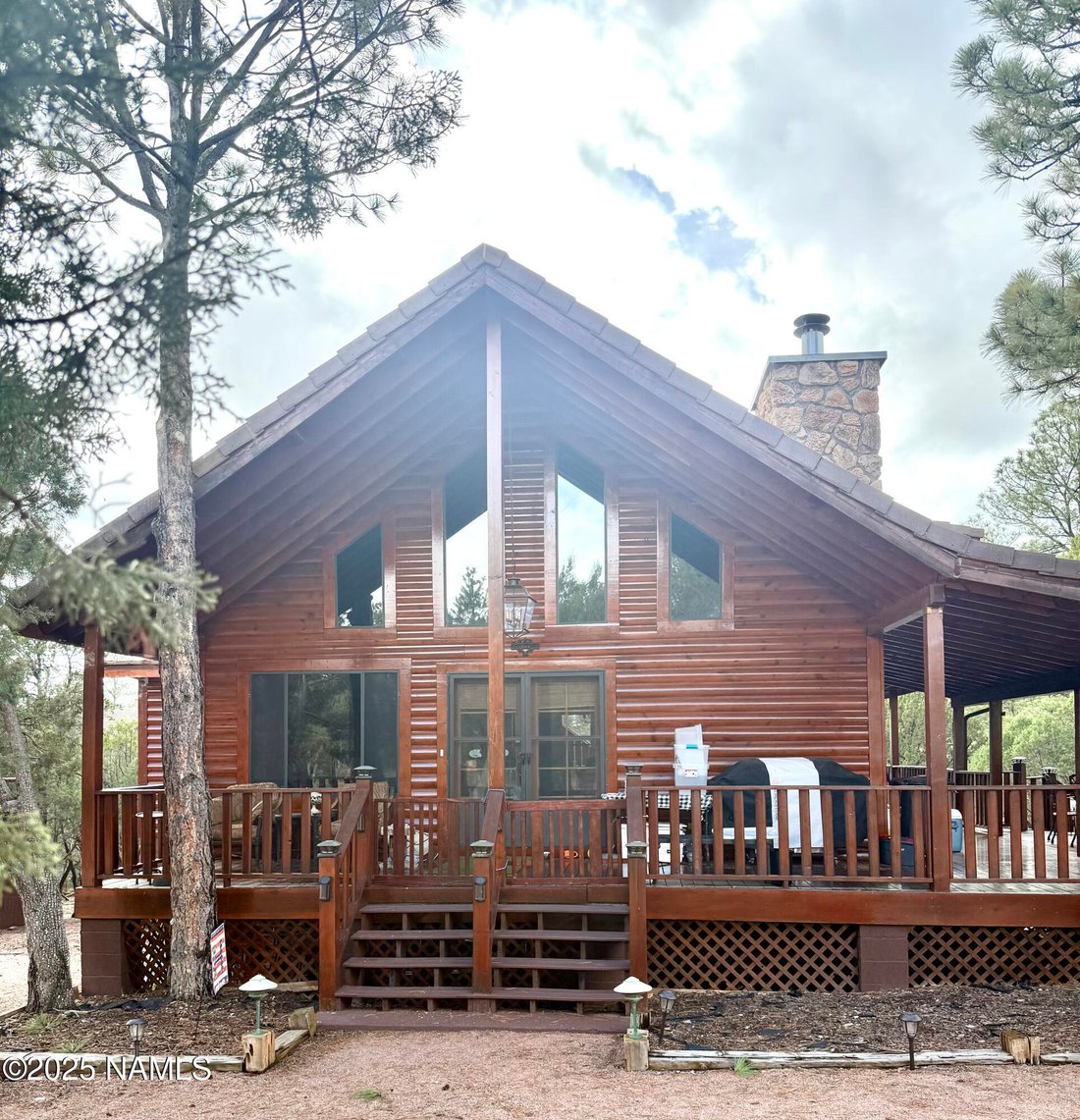 House in Heber-Overgaard, Arizona, United States 1 - 17101902