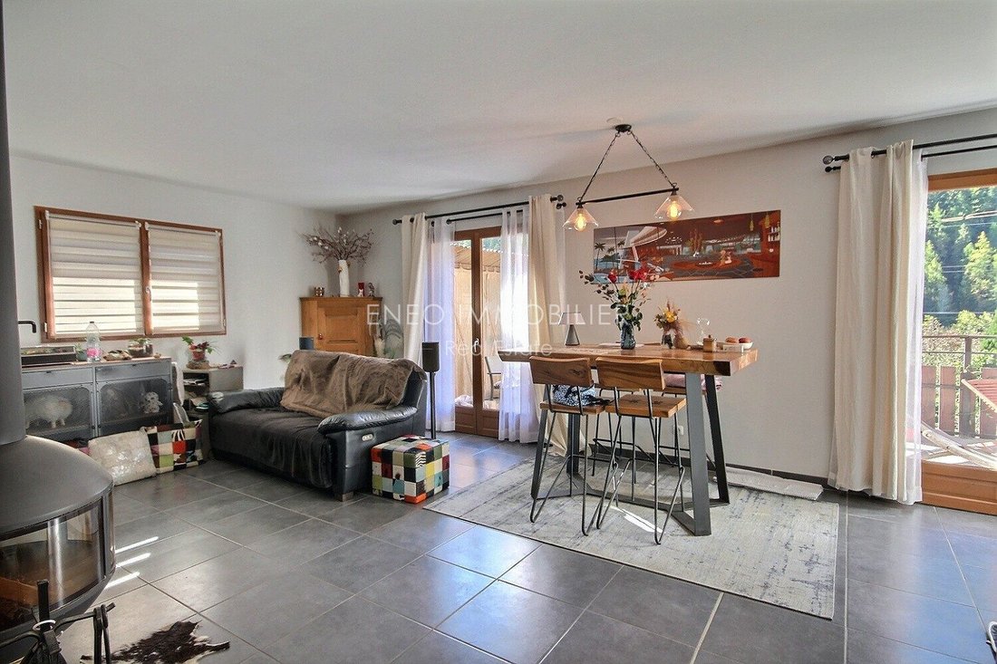 House in Séez, Auvergne-Rhône-Alpes, France 3 - 17131721