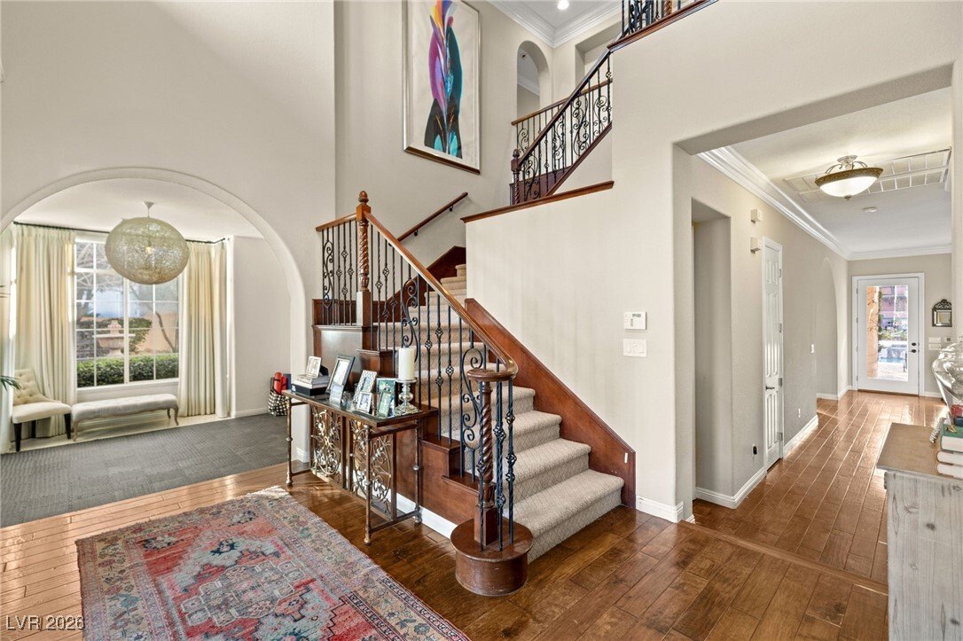 House in Las Vegas, Nevada, United States 5 - 17127942