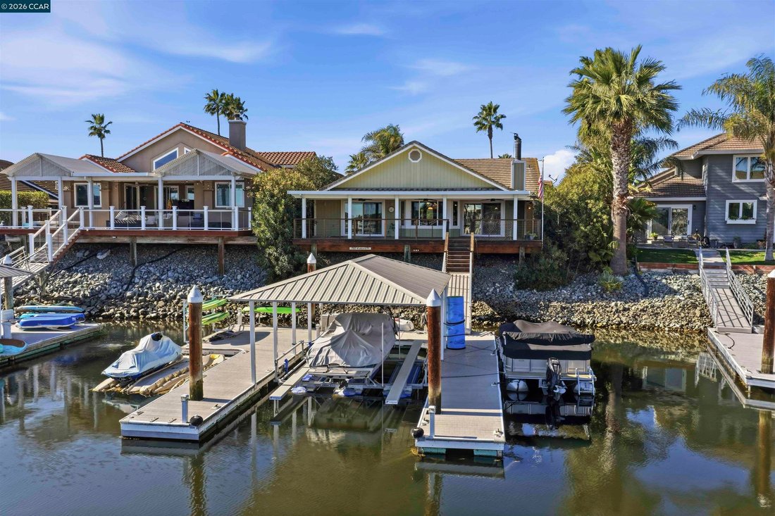 House in Discovery Bay, California, United States 3 - 17116887