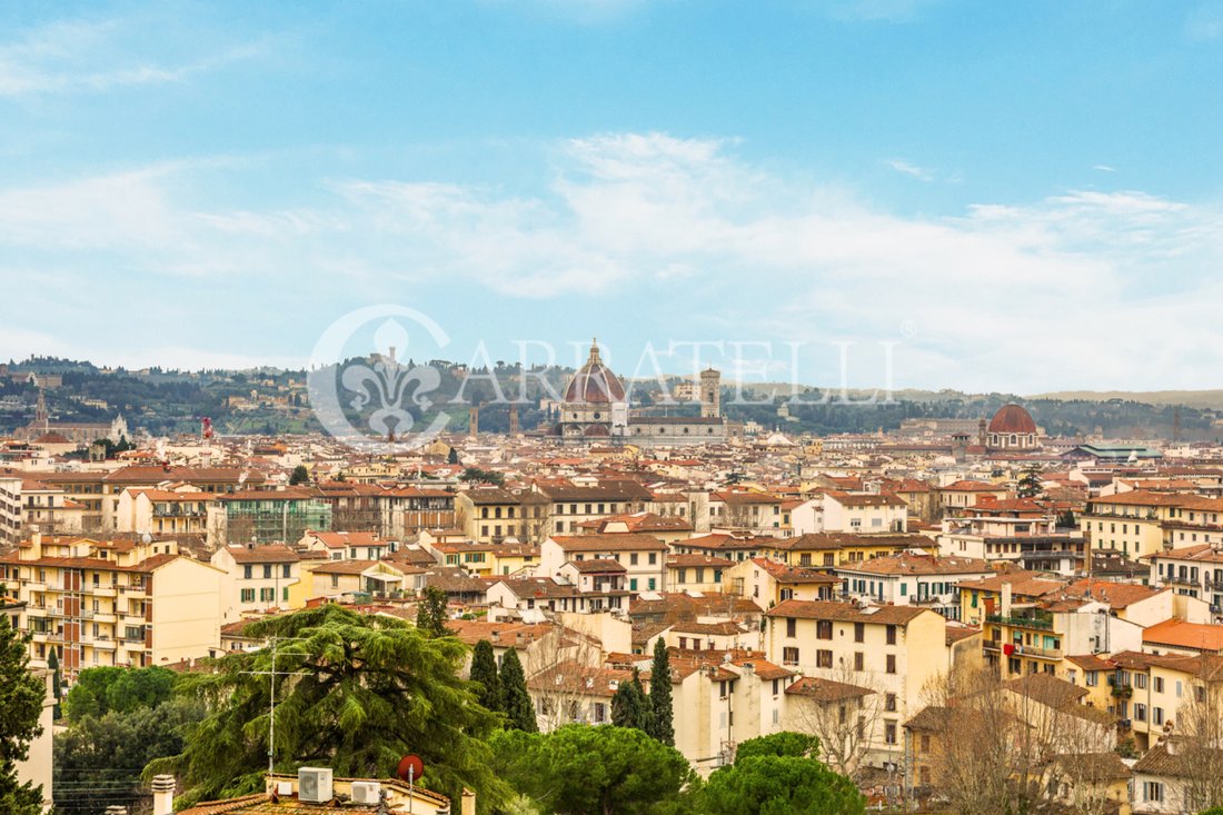 Villa in Poggetto - Montughi, Florence, Italy 4 - 13769855