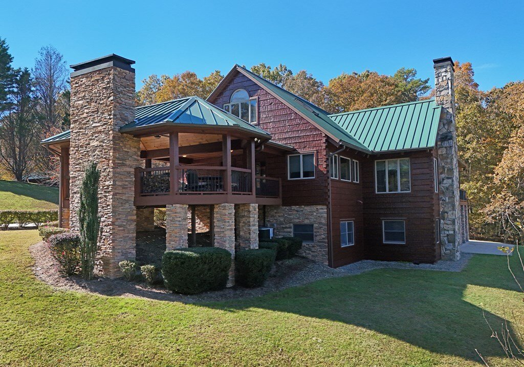 House in Blairsville, Georgia, United States 4 - 17102549