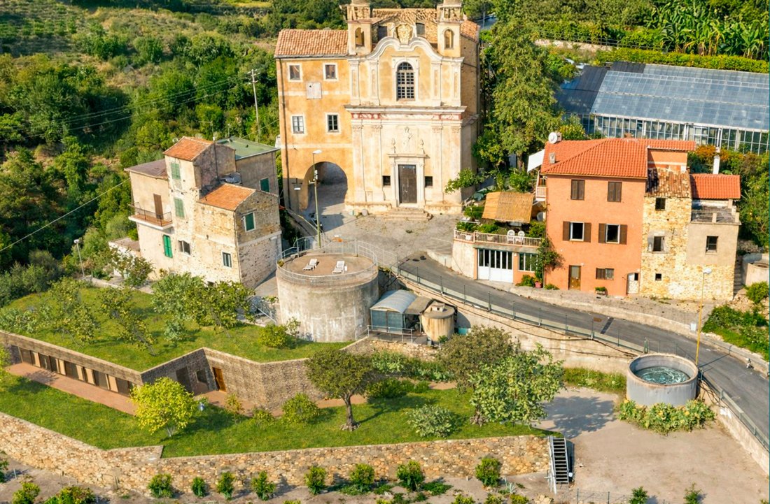 Marconi - Porrine, Ospedaletti, Liguria 1 - 16994565