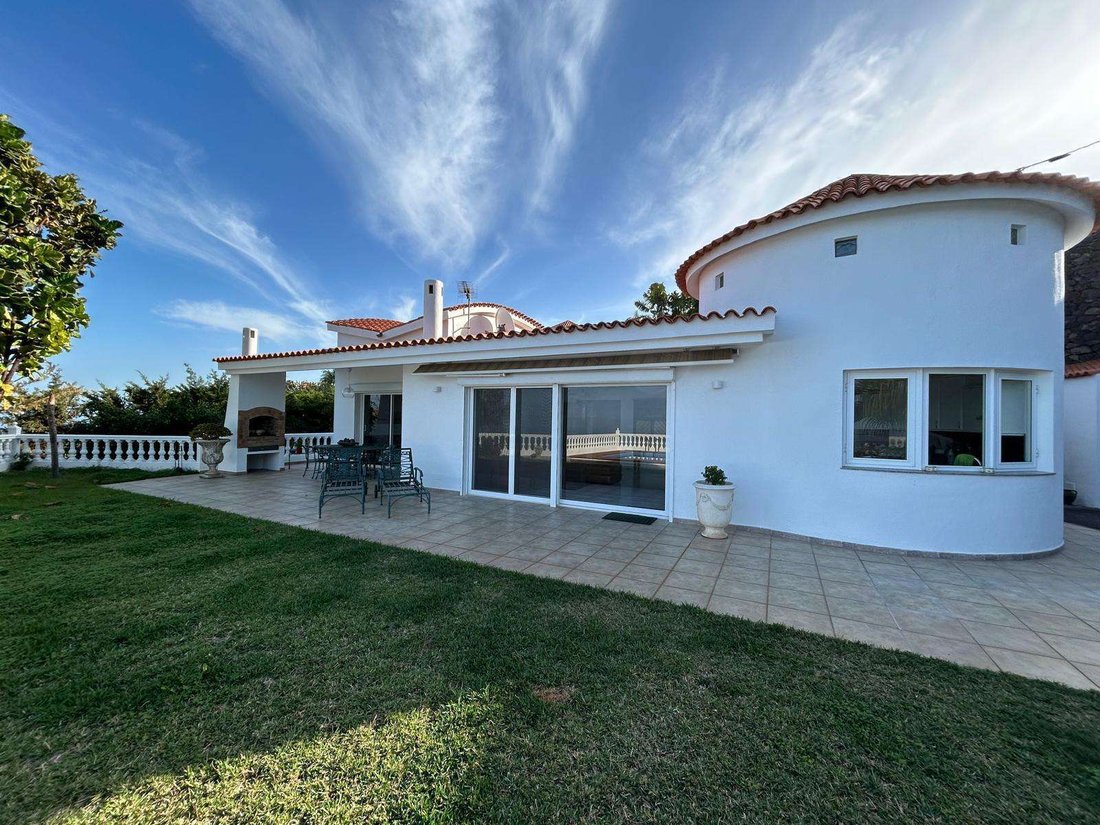 House in La Quinta, Canary Islands, Spain 5 - 17099428