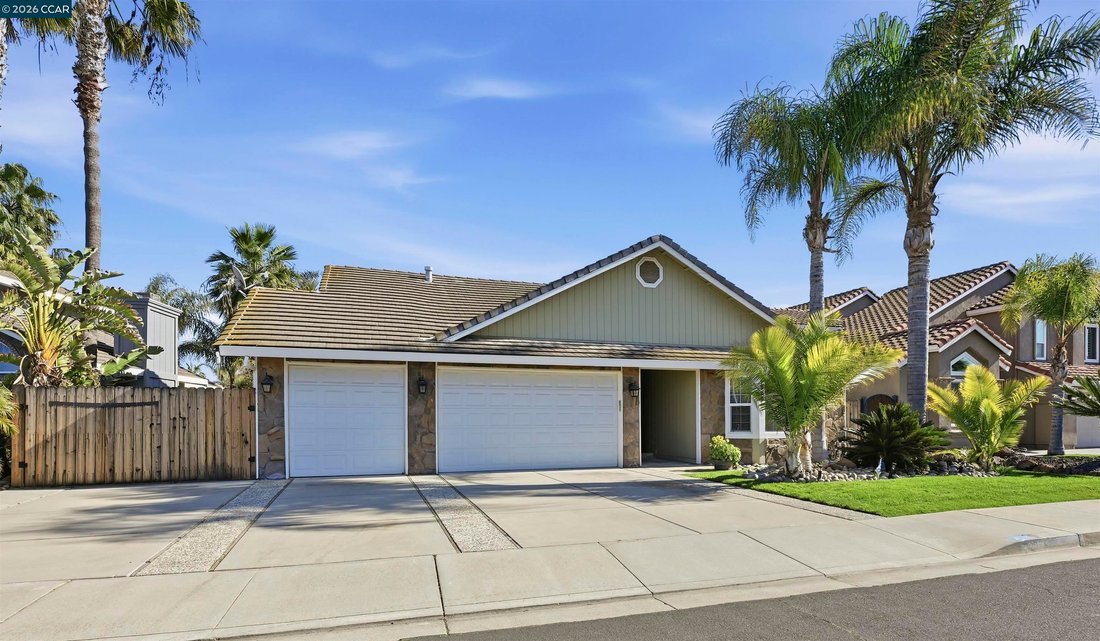 House in Discovery Bay, California, United States 4 - 17116887