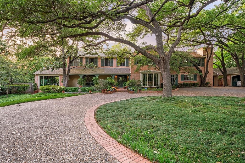 House in Dallas, Texas, United States 4 - 17099076