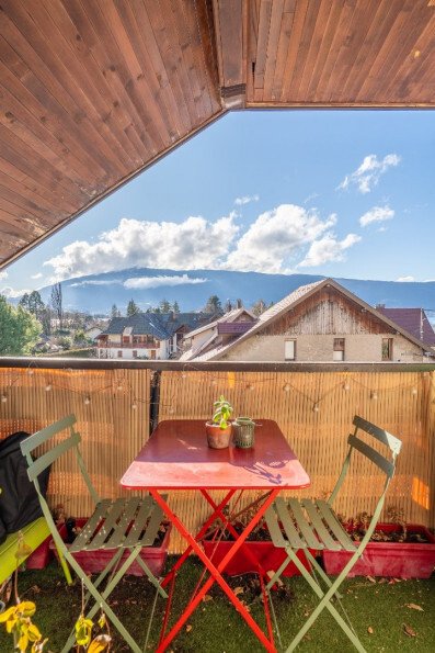Apartment in Menthon-Saint-Bernard, Auvergne-Rhône-Alpes, France 4 - 17099587