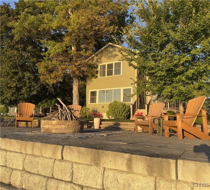 House in Sennett, New York, United States 3 - 17101420