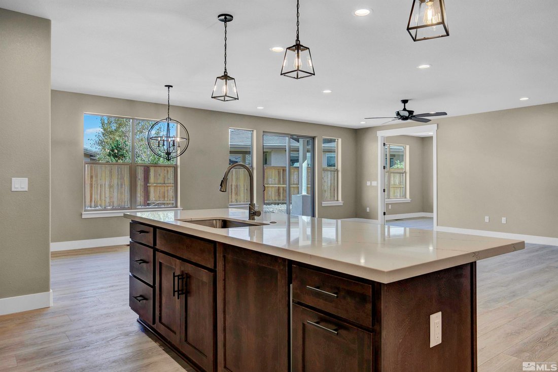 House in Indian Hills, Nevada, United States 3 - 17103245