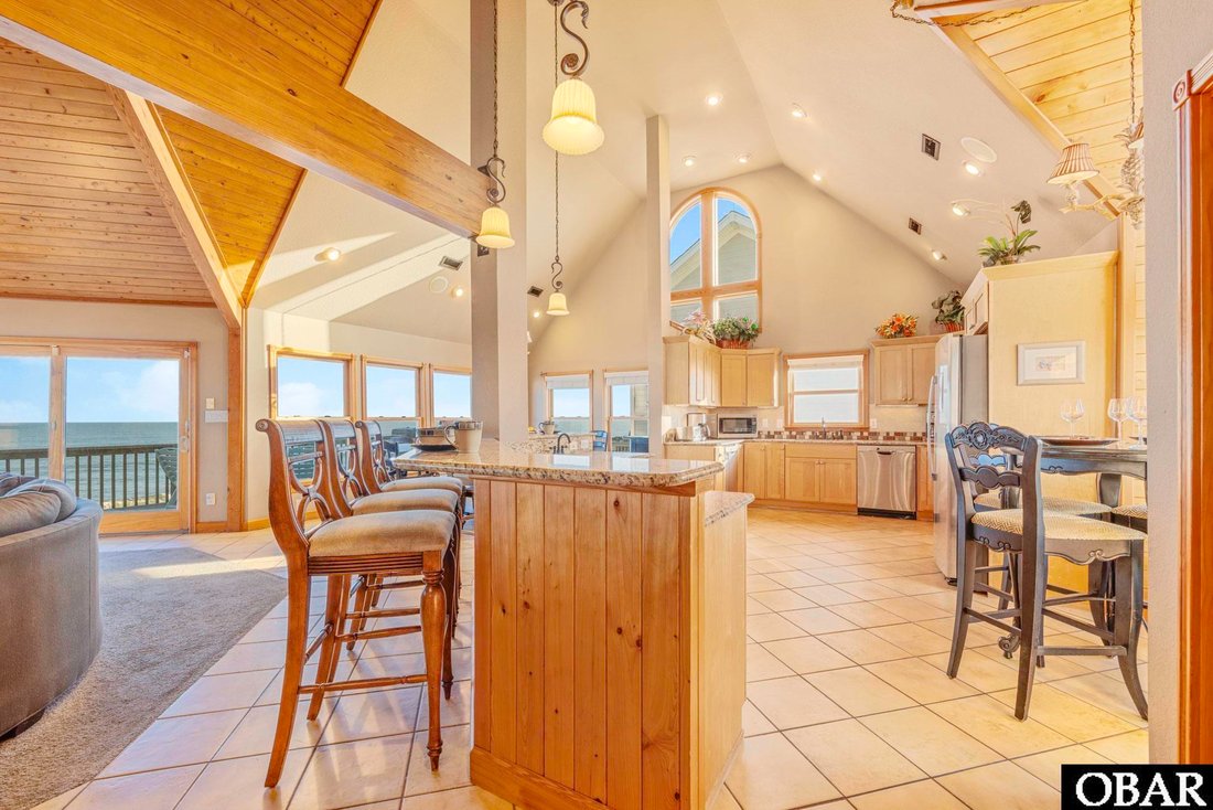 House in Avon, North Carolina, United States 4 - 17102470