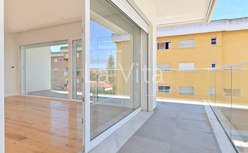 Apartment in Estoril, Cascais e Estoril, Lisbon 1