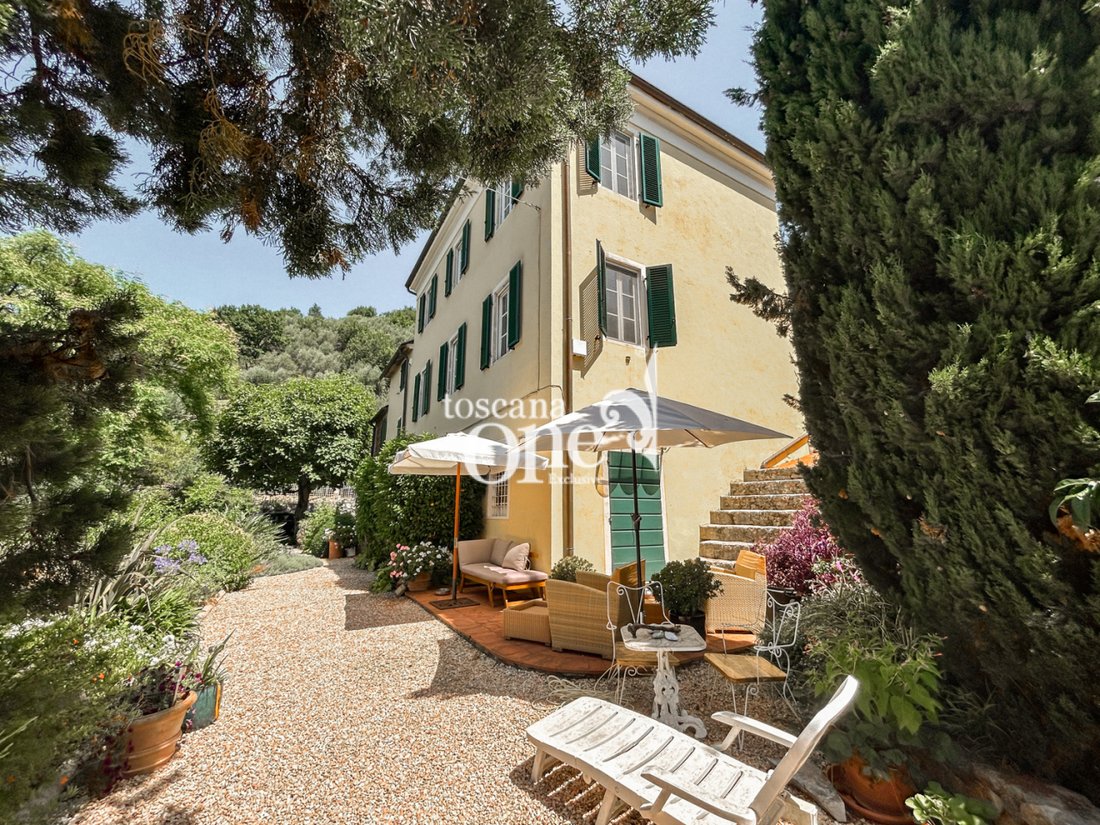 House in Massarosa, Tuscany, Italy 1 - 14726871