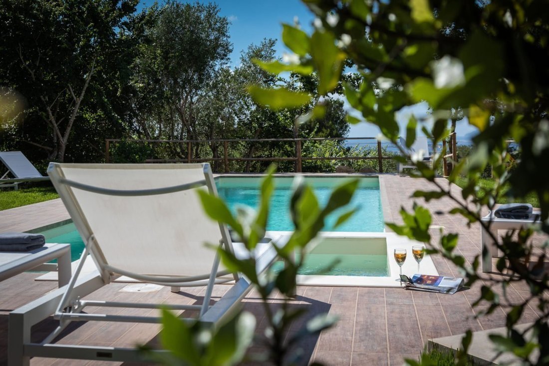 Casa di campagna a Osimo Stazione - Abadia, Osimo, Marche 5 - 14822131