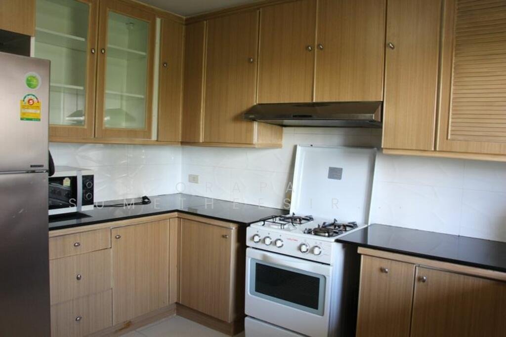 Condo in Ko Tan, Kamphaeng Phet, Thailand 2 - 17130732