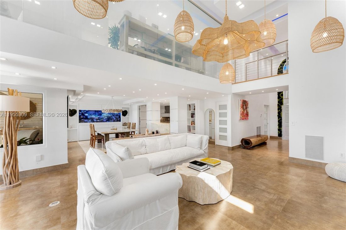 Condo in Miami Beach, Florida, United States 3 - 17101322