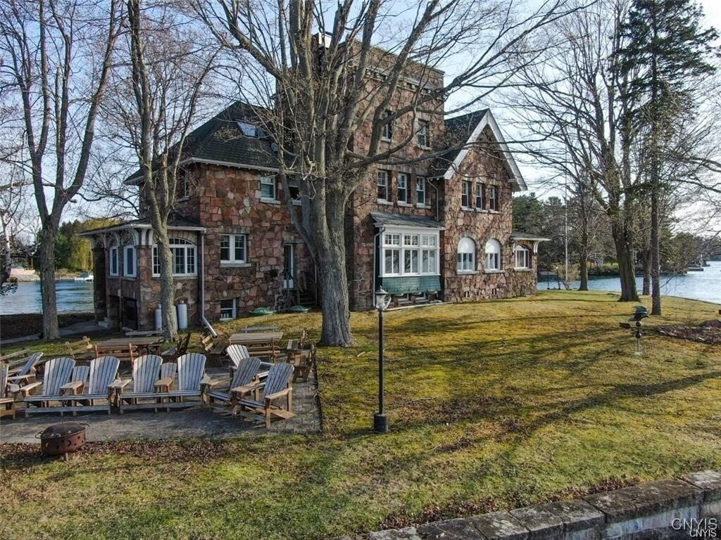 House in Wellesley Island, New York, United States 5 - 17101511