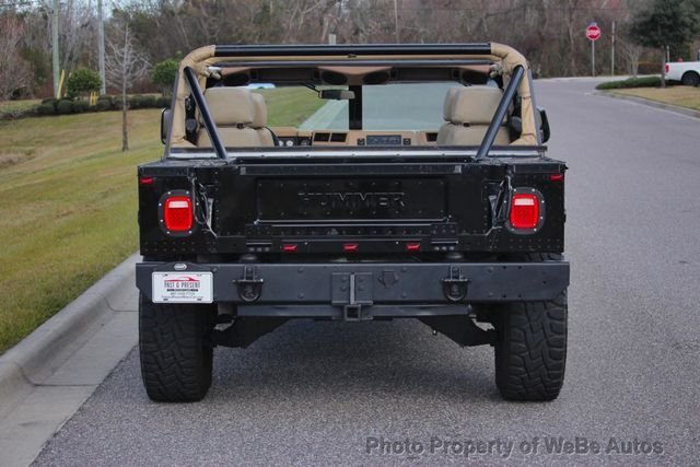 AM General Hummer in Calverton, NY, United States 4 - 17128276