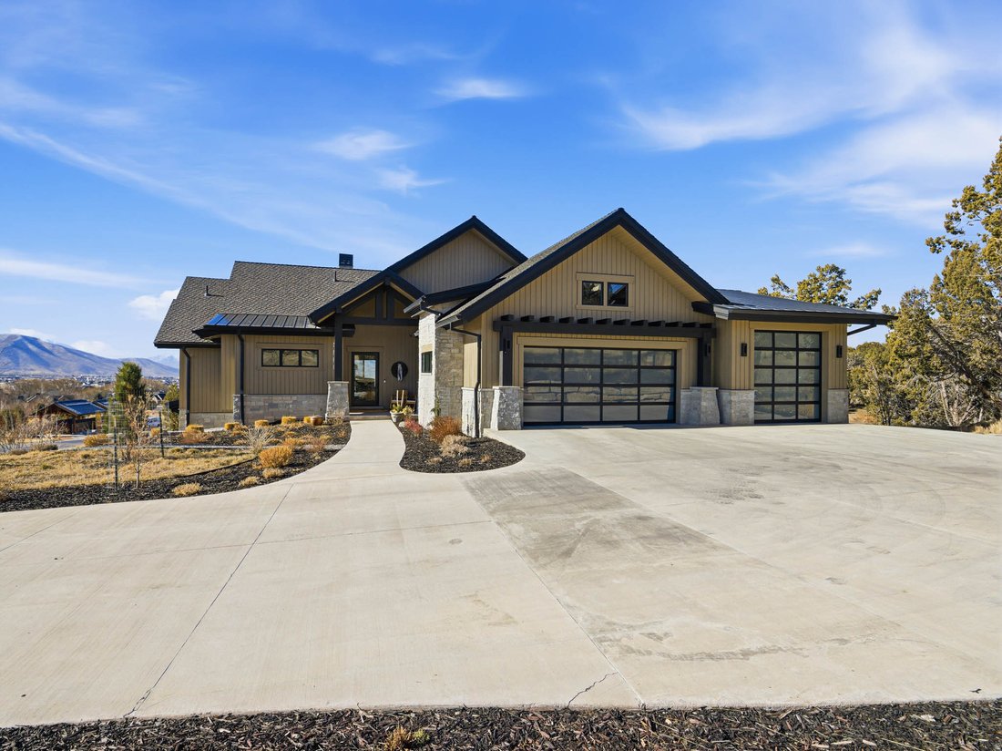 House in Heber City, Utah, United States 3 - 17127951