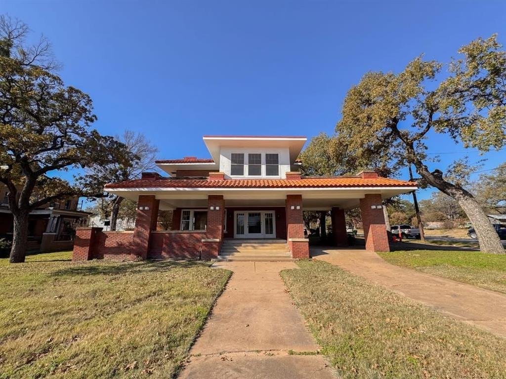 House in Mineral Wells, Texas, United States 1 - 17103249