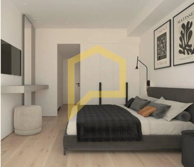 Apartment in Glyfada, Attica, Greece 5 - 17099599