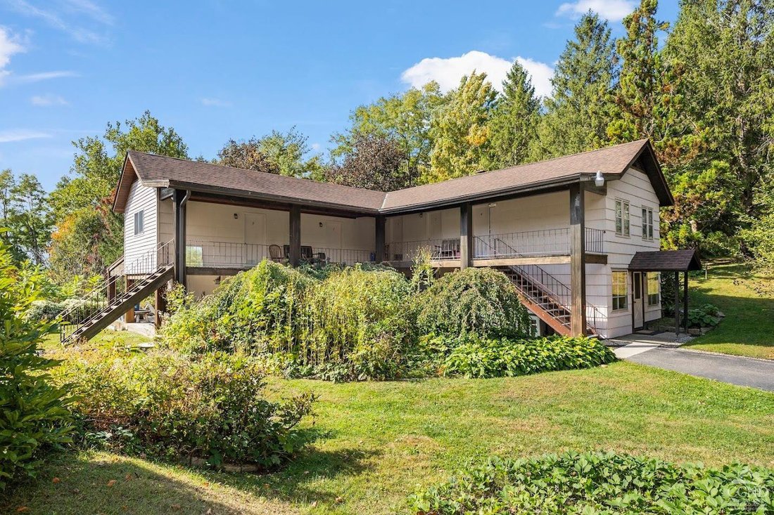 House in Copake, New York, United States 1 - 17101751