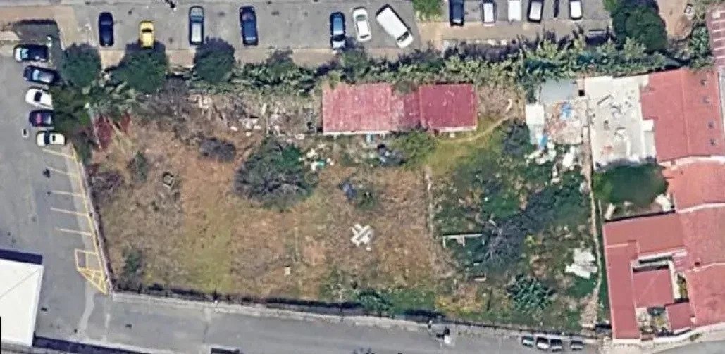 Land in Ajuda, Lisbon, Portugal 2 - 17131504