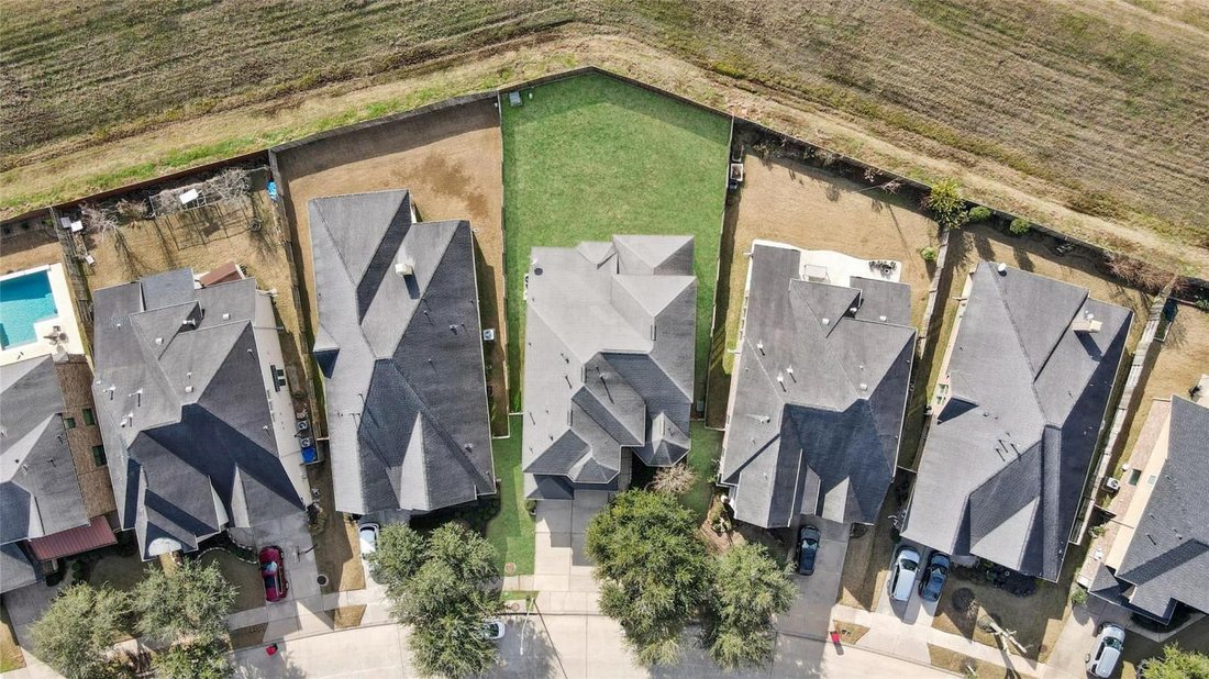 House in Sugar Land, Texas, United States 2 - 17129597