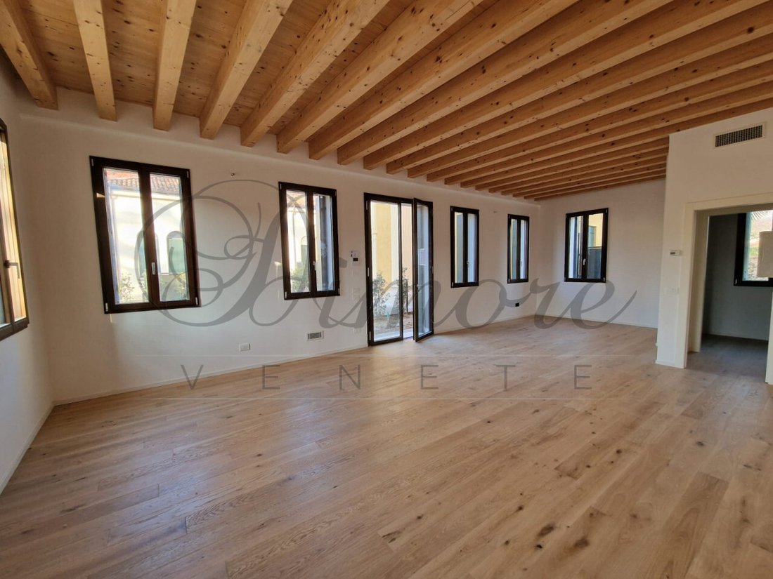 Apartment in Mirano, Veneto, Italy 1 - 17104908
